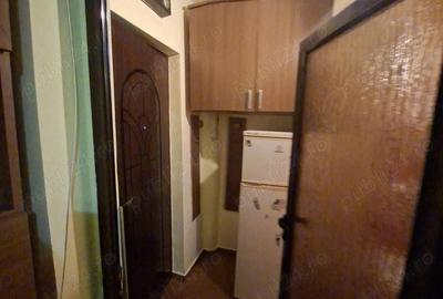 Garsoniera confort 1 Vlaicu Lebada foarte prezentabila mobilata si utilata - 3