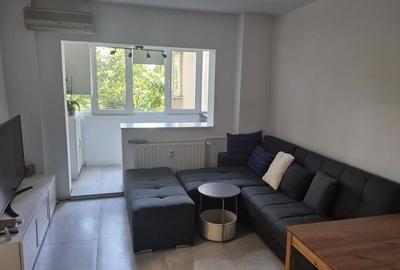 Apartament cu 2 camere decomandat, mobilat în Turda - 3