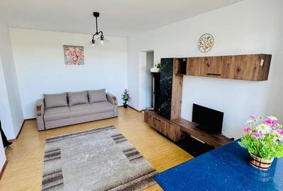Apartament cu 2 camere semidecomandat, mobilat în Dacia - 3
