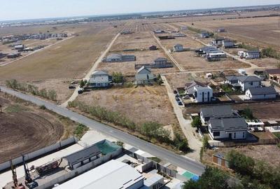 Teren 523 mp, stradal Mega 1, Berceni/ Vidra Teren 523 mp, stradal Mega 1, Berceni/ Vidra - 3