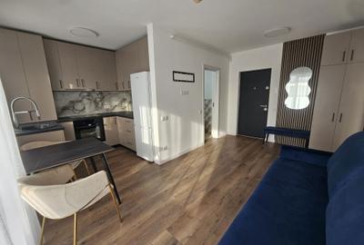 Apartament cu 2 camere în Central - 1