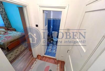 2 Camere-Parter-Brazda lui Novac-Mobilat-Utilat-Disponibi... - 7