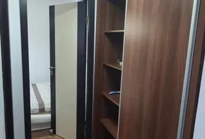 Apartament cu 2 camere semidecomandat, mobilat în Baba Novac - 6