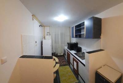 Apartament zona Girocului - 1