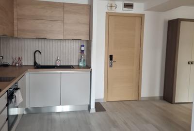Apartament cu 2 camere semidecomandat, mobilat în Vitan-Bârzești - 8