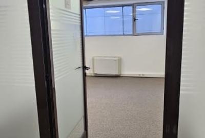 Birou, de 26.440000534058 mp, în Băneasa - 2