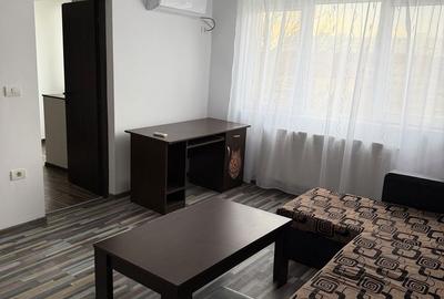 Apartament cu 2 camere nedecomandat în Dacia - 6