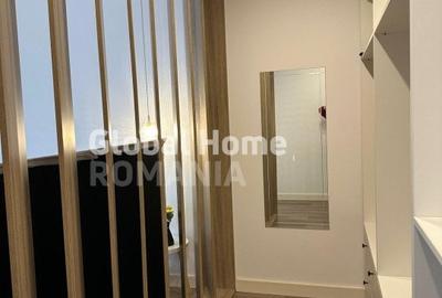 Penthouse 4 camere 169MP | Baneasa | Sisesti | Bloc nou 2019 | - 15