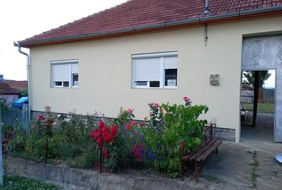 Casă cu 4 camere în Răbăgani - 6
