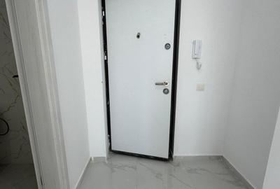 Garsonieră decomandată – 32 mp utili, balcon, bucătărie închisă – Militari - 16