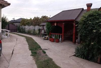 Casă cu 4 camere în Bucinișu - 2