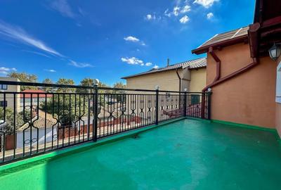 Casă individuală cu 9 camere cu Canalizare în Brătianu - 21