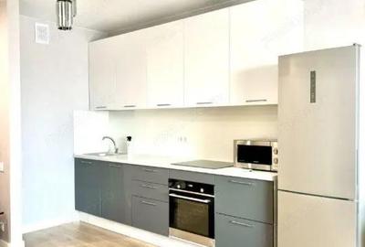 Inchiriere garsoniera in zona 13 Septembrie - 1