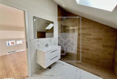 Apartament cu 3 camere în Cristian - 8
