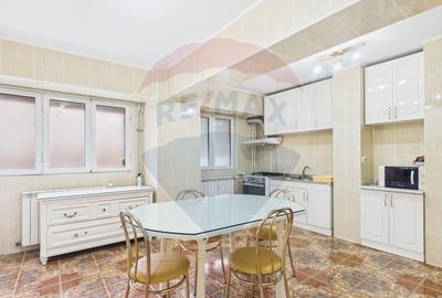 Apartament spatios  de 3 camere in Piata Iancului - 4