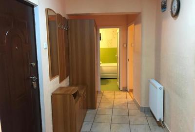 Garsonieră în 1 Mai - 3