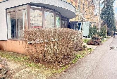 Spațiu comercial, de 111 mp, în Central - 18