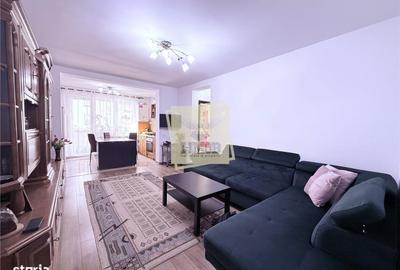 Apartament cu 3 camere în Central - 2