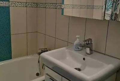 Herastrau Parc,et.2/4,DECOMANDAT,Renovat,mobilat utilat complet,Liber - 8