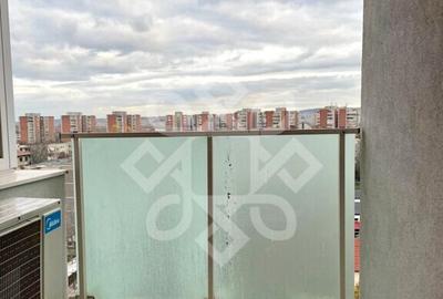 Apartament tip studio in Ared, Oradea - 7