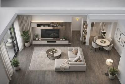 Apartament cu 2 camere decomandat în Theodor Pallady - 6