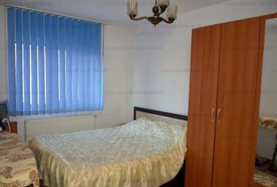 Apartament 4 camere - zona Tractorul. - 4