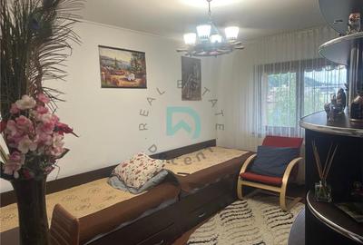 Apartament cu 2 camere decomandat, mobilat în Răcădău - 12