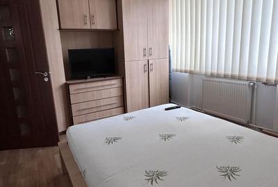 Apartament cu 2 camere semidecomandat în Central - 7
