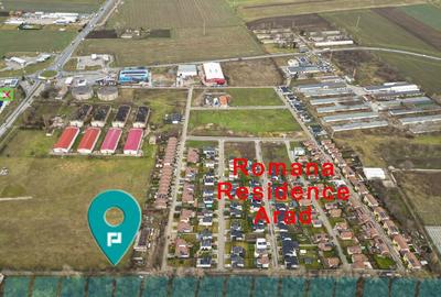 Teren de 15300 mp, în Grădiște - 7