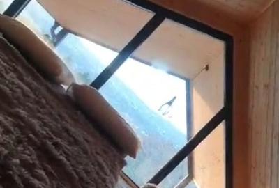 Casă cu 3 camere în Central - 5