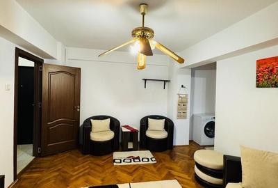 Apartament cu 2 camere semidecomandat, mobilat în Calea Victoriei - 4