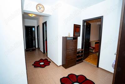 Inchiriez apartament 3 camere Pope?ti Leordeni Inchiriez apartament 3 camere Pope?ti Leordeni - 2