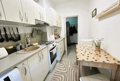 Apartament 2 camere, 63 mp, etaj 2, Medicina/Prefectura - 9