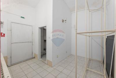 Spatiu comercial de inchiriat - Piata Avram Iancu - 5