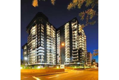 REA1025798 Upground Residence Apartament 3 camere - 15