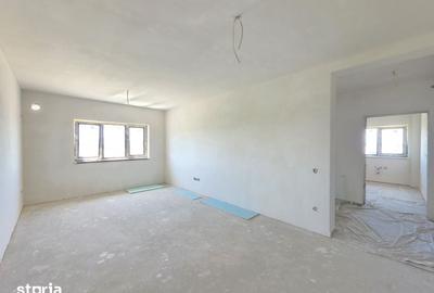 Apartament cu 2 camere în Sânpetru - 1