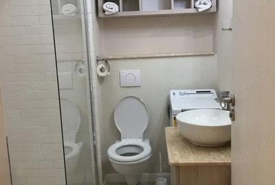 Apartament de vanzare Mamaia Nord Apartament de vanzare Mamaia Nord - 5