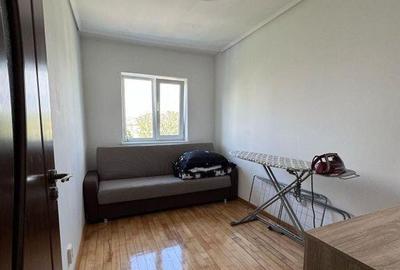 APARTAMENT 3 CAMERE| OSTROVENI -CATEDRALA| CENTRALA TERMICA - 1