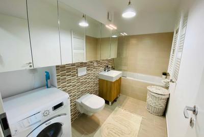 Inchiriere 2 camere Tineretului The park Inchiriere 2 camere Tineretului The park - 3