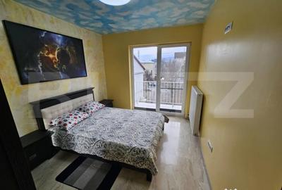 Apartament cu 2 camere decomandat în Central - 1