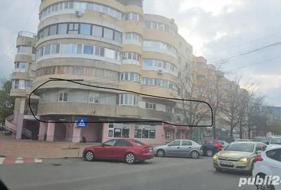 Spațiu comercial, de 222 mp, în Obor - 8