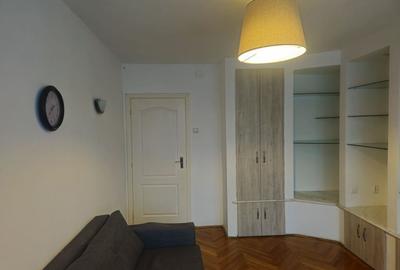 Apartament cu 2 camere decomandat, mobilat în Șagului - 7