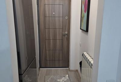 Garsonieră decomandată, mobilată în Crângași - 8