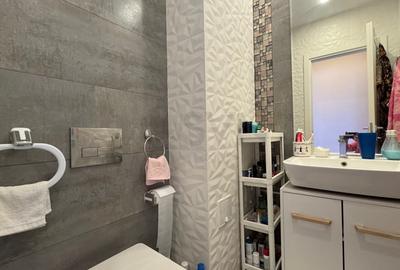 Apartament cu 3 camere decomandat, mobilat în Pipera - 7