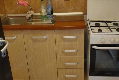 Garsonieră semidecomandată în Broscărie - 1