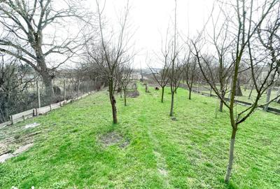 Casă cu 5 camere cu Teren 990 Mp în Central - 3