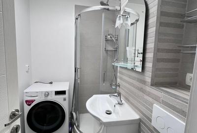 Apartament de închiriat, 2 camere, 50 mp, Mănăștur zona Casa Piraților - 8