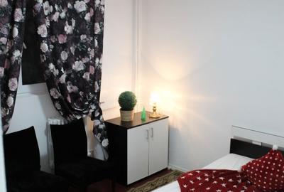 Apartament cu 2 camere decomandat în Alexandru cel Bun - 2