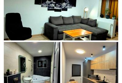 Apartament 3 camere, finisaje premium, Astra – Berzei