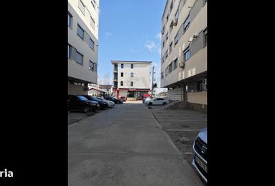 Apartament cu 2 camere în Dudu - 11